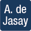 Anthony de Jasay category logo