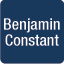 Cercle de philosophie politique Benjamin Constant category logo