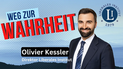 Der Weg zur Wahrheit