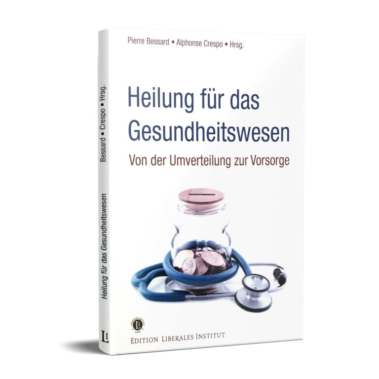 Heilung für das Gesundheitswesen