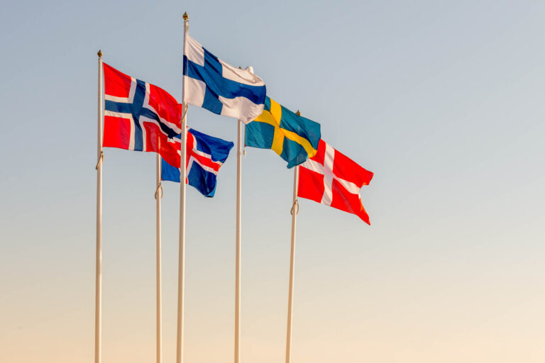 La cultura, l&#8217;economia e la lezione del modello nordico