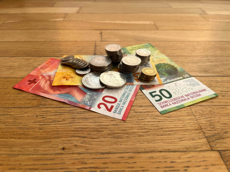 L&rsquo;argent magique ou la démultiplication de la «fausse monnaie»