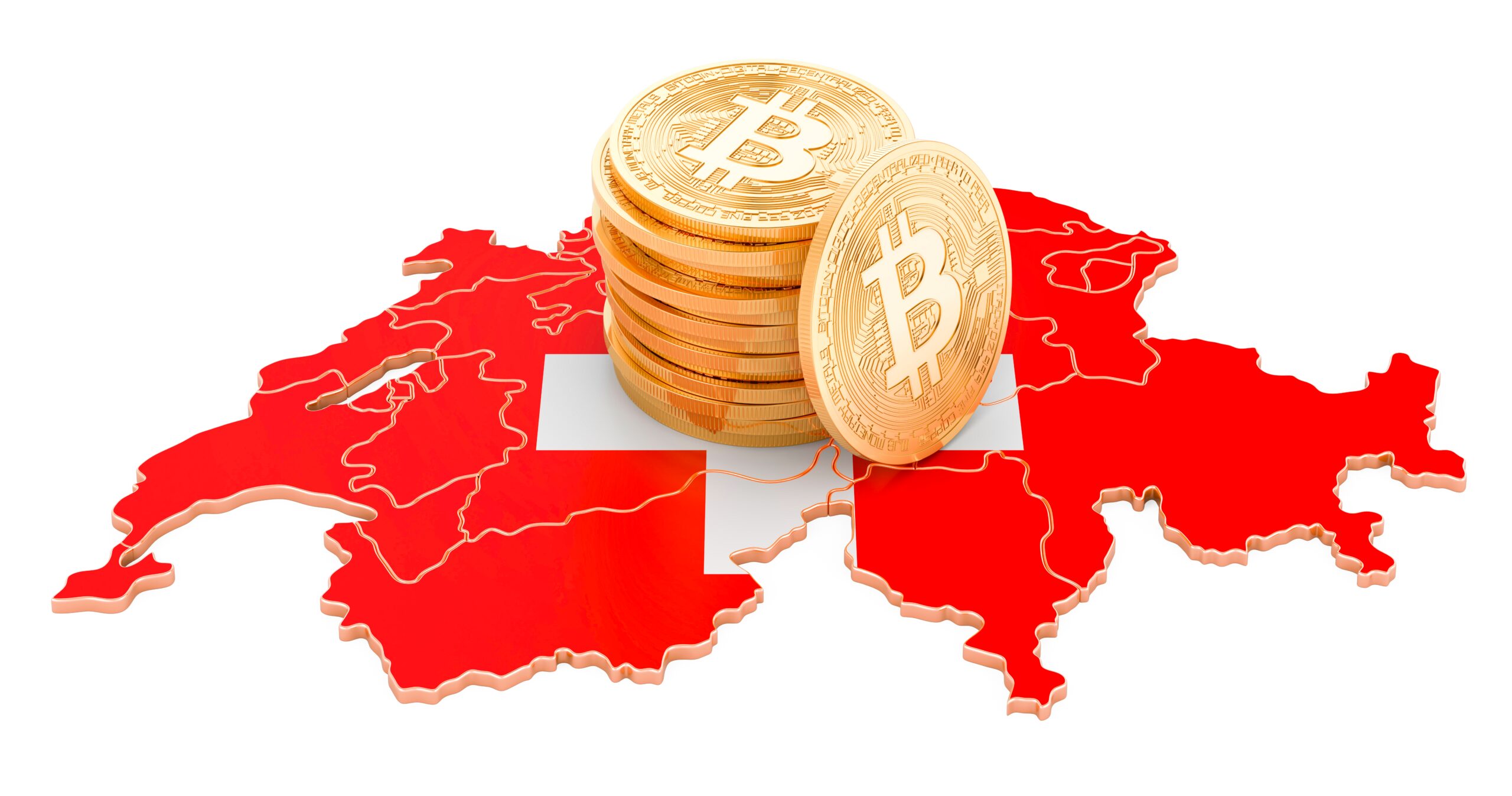 Bitcoin und die Schweiz — was verbindet uns? - Liberales Institut