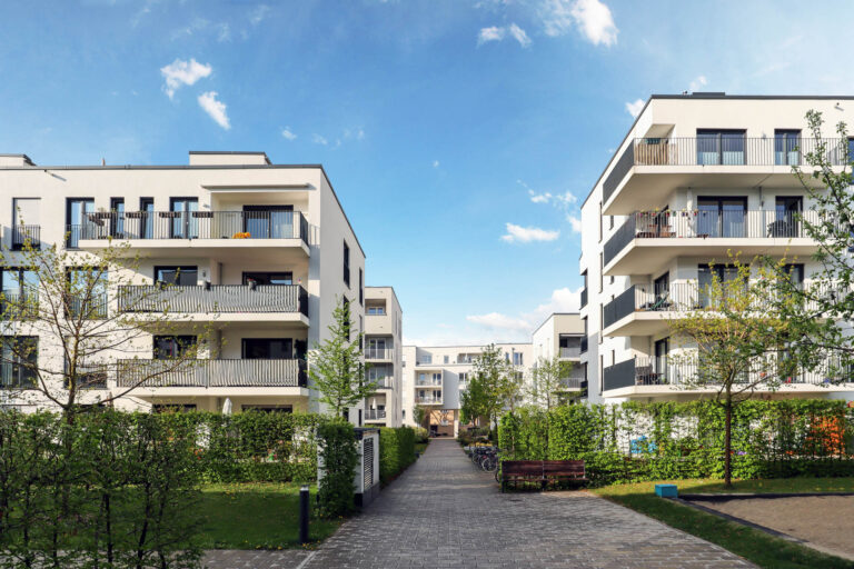 Immobilieneigentum in der Schusslinie des Staates