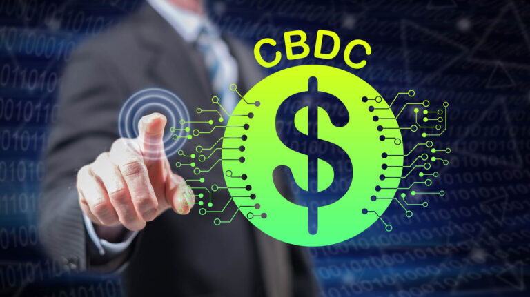 Digitales Zentralbankengeld (CBDC) und seine Folgen