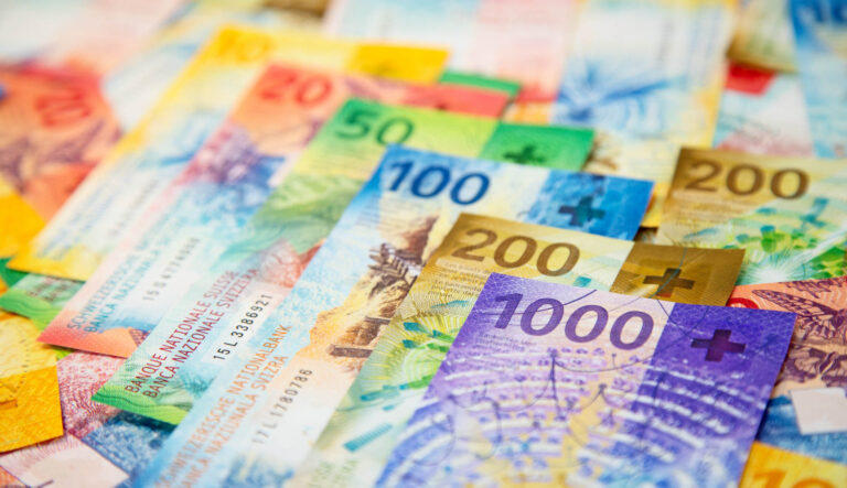 Schöne neue Welt ohne Banknoten?