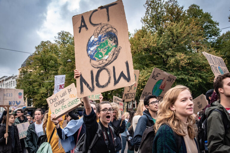 Résister à l&rsquo;hystérie sur le climat — contre une politique climatique irréfléchie