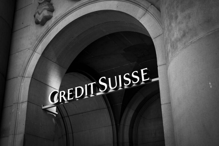Credit Suisse-Debakel: Hat der Kapitalismus versagt?