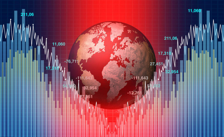 Nuovi scenari: la crisi globale e il ritorno dello Stato