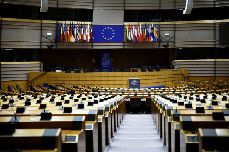 Le miracle européen