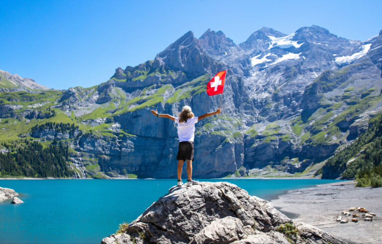 Liberaler Kongress 2023 «Zukunft der Schweiz: Zurück zum Liberalismus»