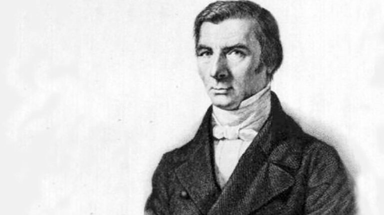 Die liberale Naturrechtsphilosophie bei Frédéric Bastiat