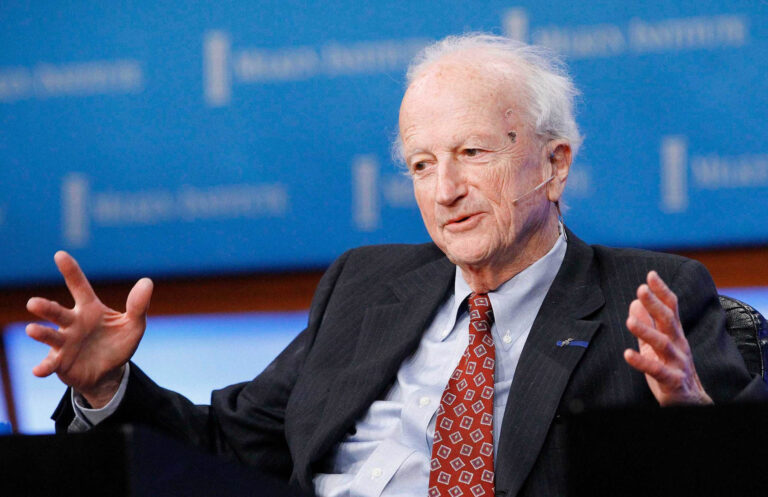 Gary Becker: Die Relevanz einer innovativen Ökonomik