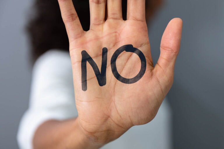 In Praise of Non-Centralism: The Importance of Saying No