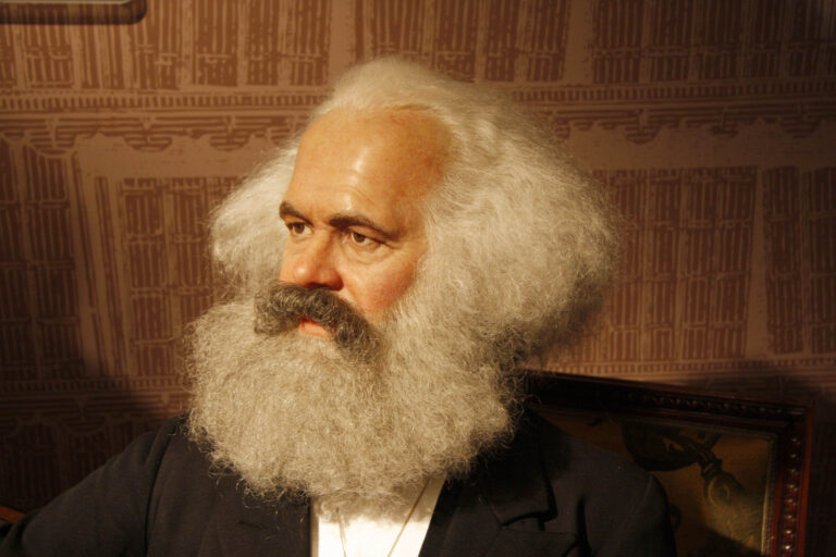 Karl Marx: Ein Reality-Check