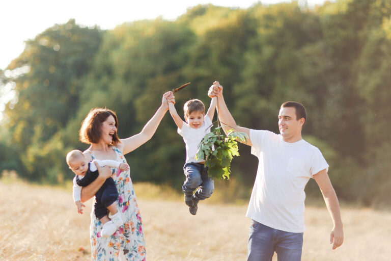 Wie die Familienpolitik den Familien schaden kann