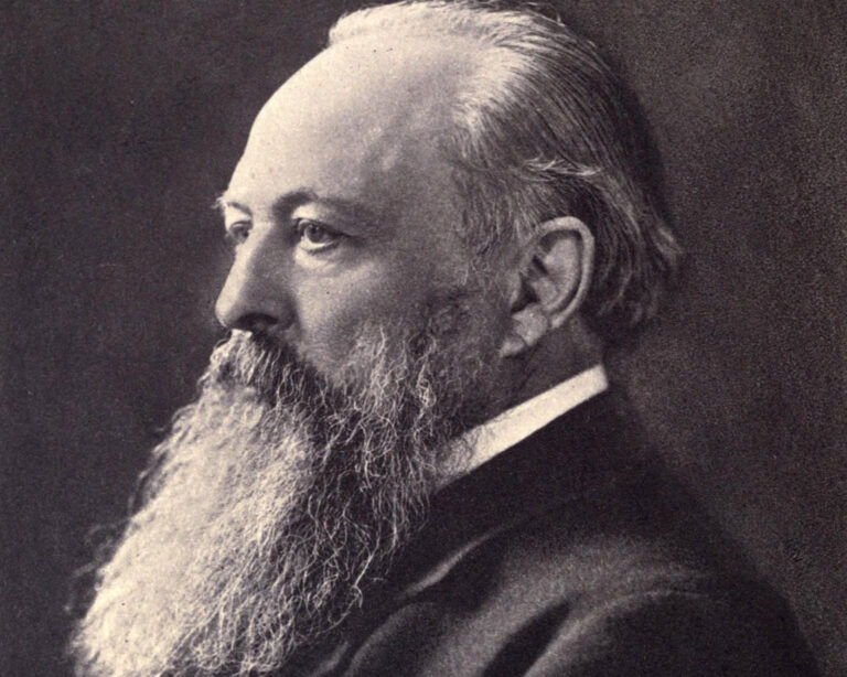 Lord Acton: Die bleibende Aktualität seines Werks