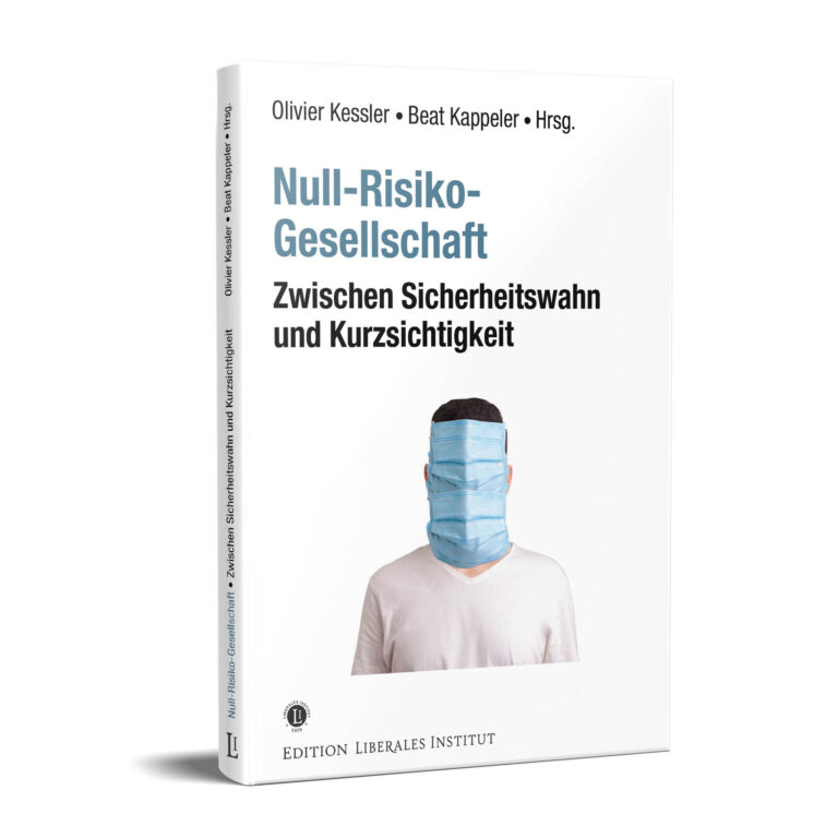 Null-Risiko-Gesellschaft: Zwischen Sicherheitswahn und Kurzsichtigkeit