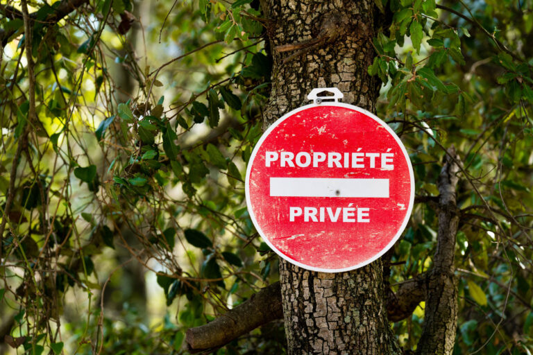 Droits individuels et oppression fiscale dans l&rsquo;OCDE