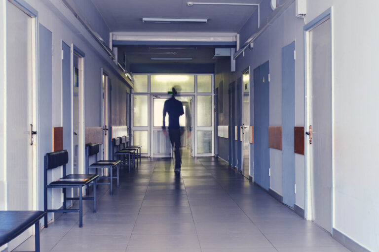 Système de santé: comment renouer avec la responsabilité ?