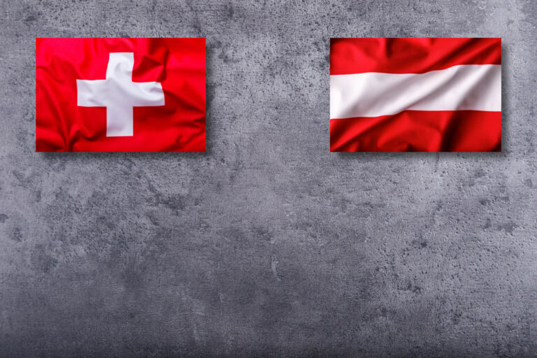 Weshalb die Schweiz freiheitlicher ist als Österreich