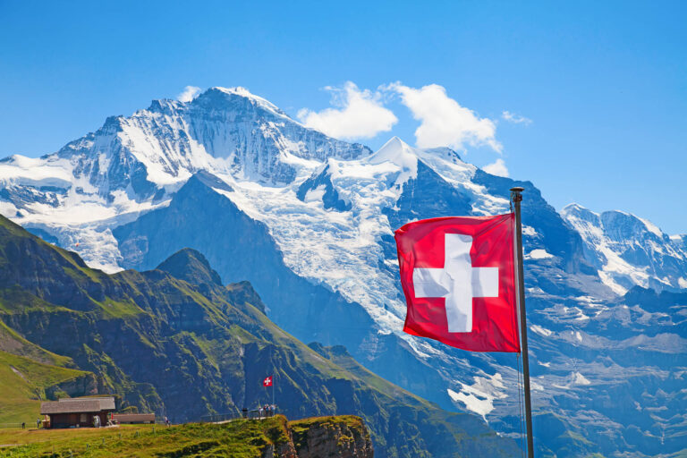 Entschweizerte Schweiz?