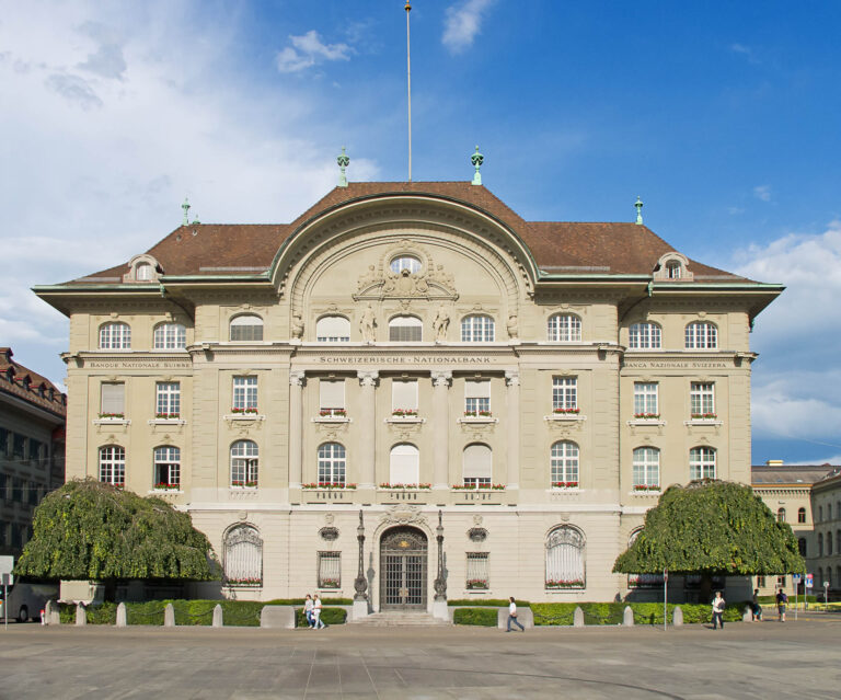 Der Klassenkampf der Nationalbank hat begonnen