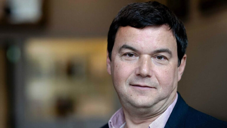 Thomas Pikettys Sicht des Kapitals
