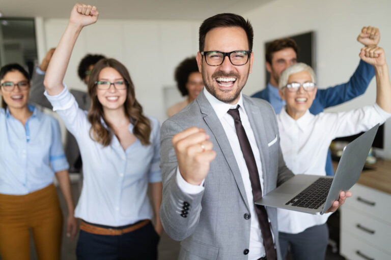 Profitstreben als beste Unternehmensethik