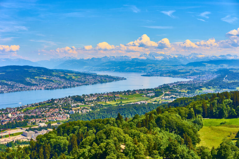 Wie viel Markt verträgt die Schweiz?