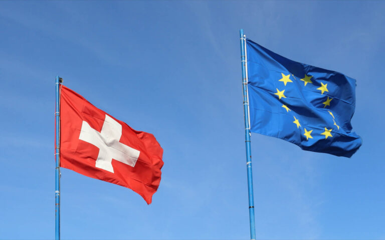 The Principle of Subsidiarity: EU vs. Switzerland