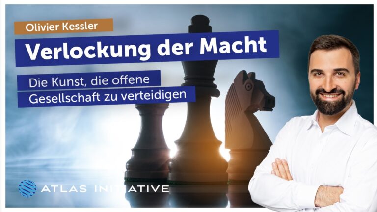 Macht oder Freiheit