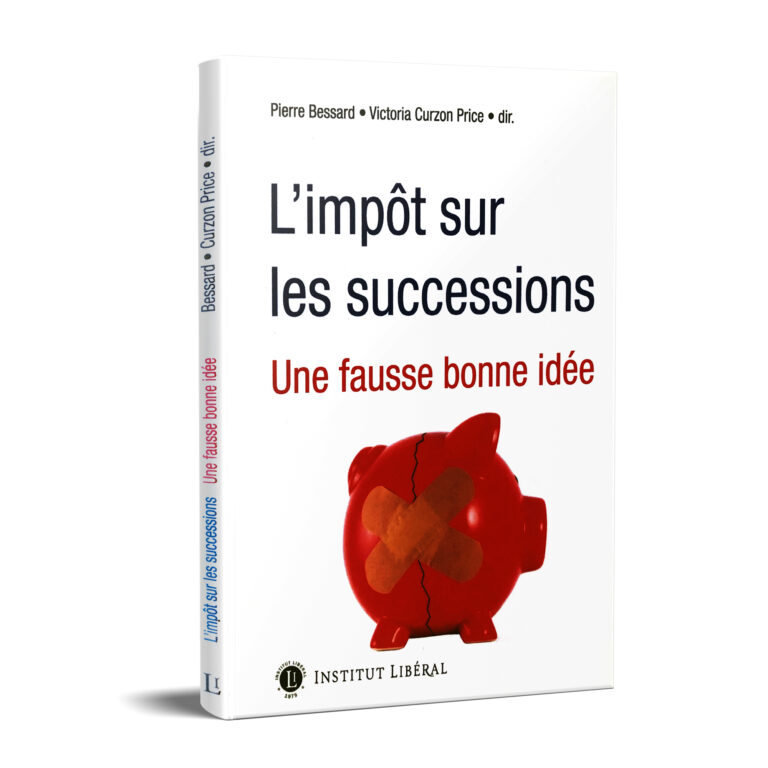 L&rsquo;impôt sur les successions: une fausse bonne idée