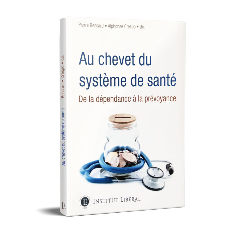 Au chevet du système de santé