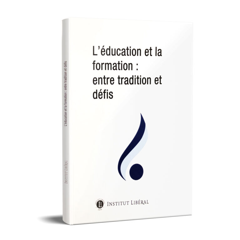 L&rsquo;éducation et la formation: entre tradition et défis