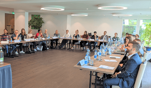 Liberty School romande 2026