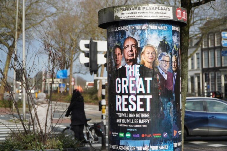 Der Great Reset und das Fiatgeld