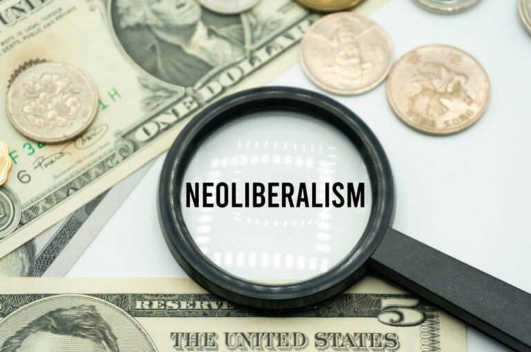 Hat der Neoliberalismus den Liberalismus beseitigt?