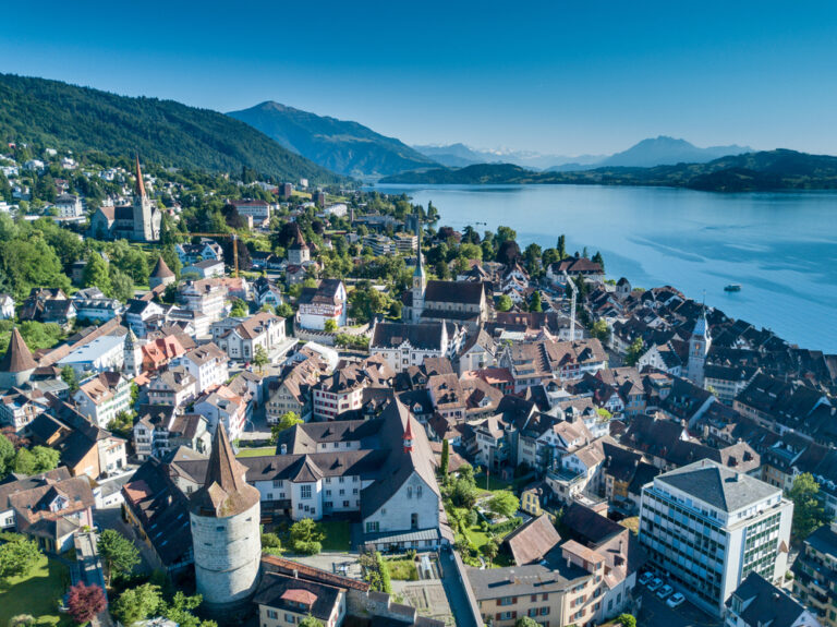 Meine Erlebnisse im kapitalistischsten Land der Welt