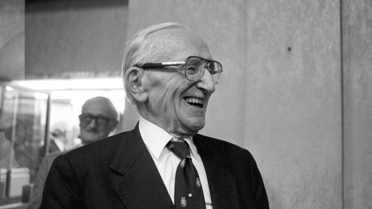 F. A. Haykes Bedeutung in der heutigen Zeit
