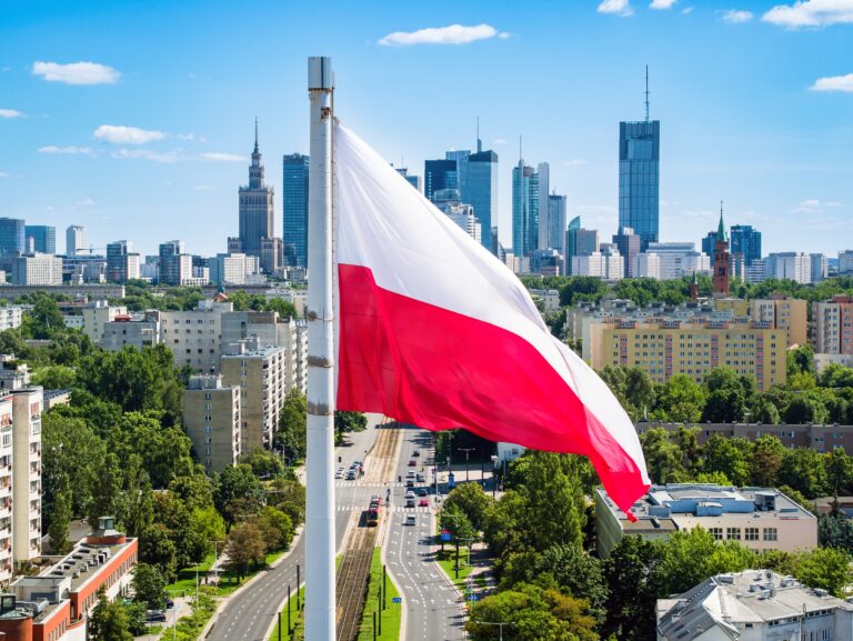 Polen: Transformation vom Sozialismus zum Wohlstand
