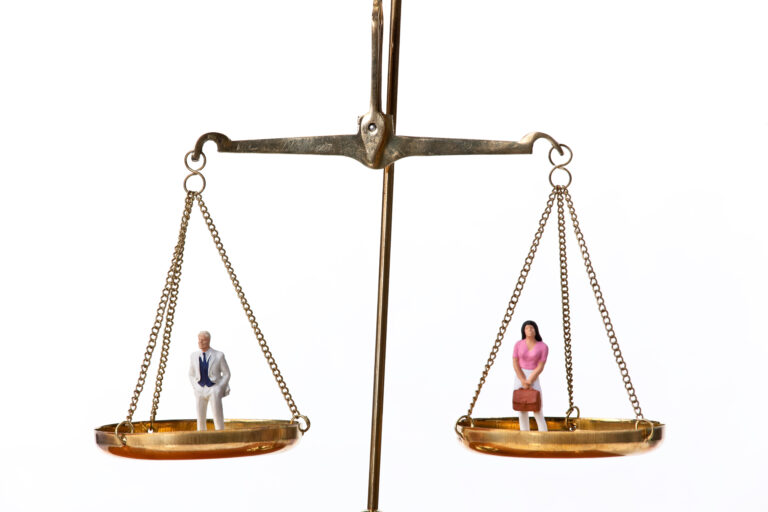 Muss die Politik für Chancengleichheit sorgen?