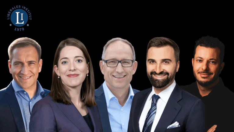 LI-Konferenz und Buchvernissage «Mit besserem Geld zur besseren Welt?»