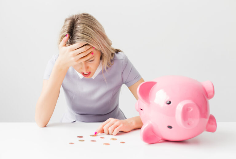 Neues Geld für eine freie Welt