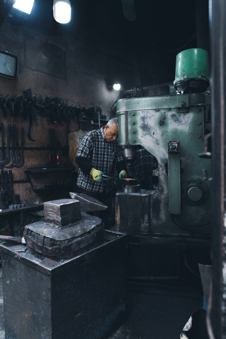 Il valore economico dell&#8217;etica del lavoro