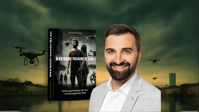 Freiheit, die begeistert