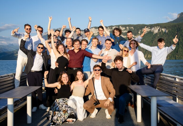 Liberty Summer School 2029 «Die Grundlagen von Frieden, Freiheit und Wohlstand»