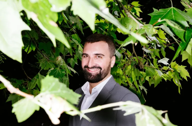 In diesem dystopischen Zürich will niemand leben