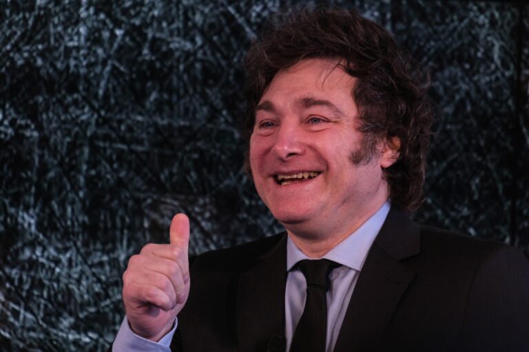 Vom argentinischen «Wirtschaftswunder» lernen