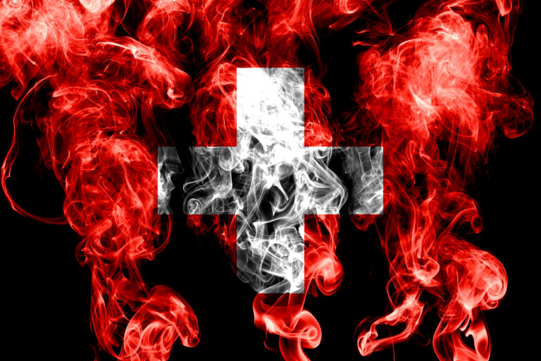EU-Beitritt der Schweiz wäre eine Katastrophe